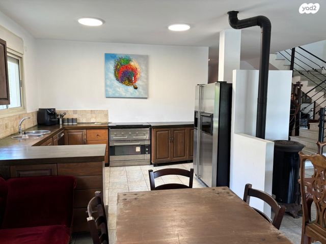 בית פרטי/ קוטג', בני דרור