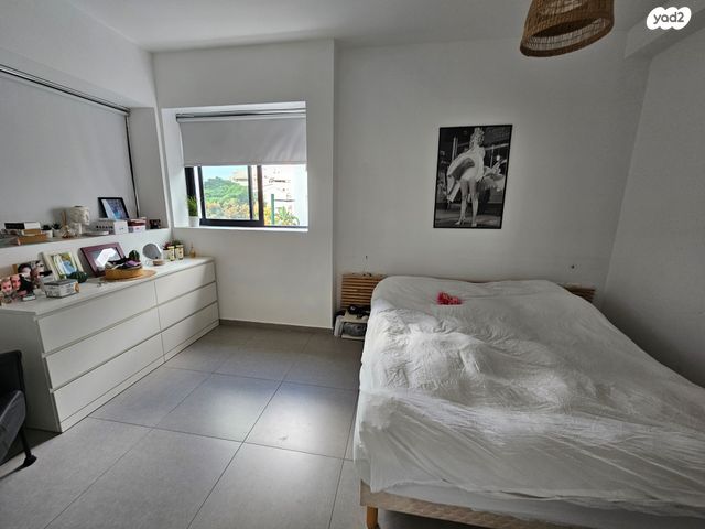 דירה, החולה 10, נווה יהושע, ערמונים, רמת גן