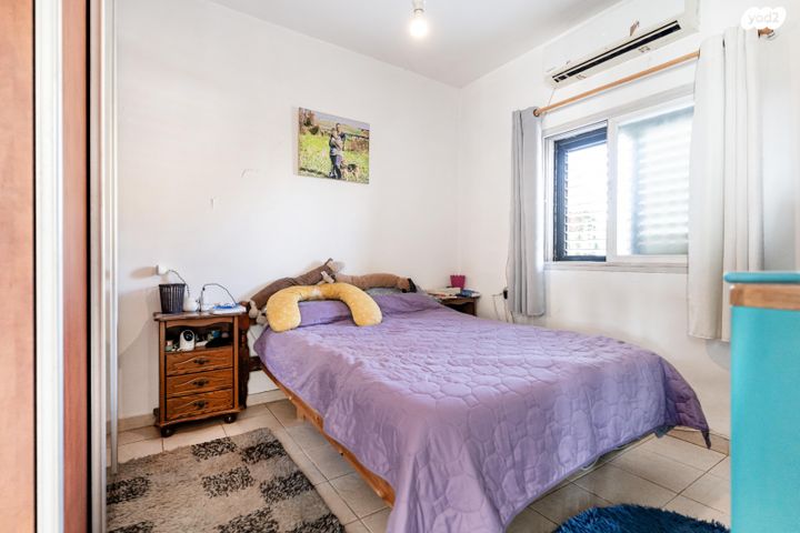 דירה, החבצלת 19, רמת הטייסים, תל אביב יפו