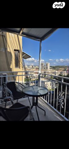 דירה, בן עמי 21, גבעת הרקפות, גבעת תל חי, קרית אתא