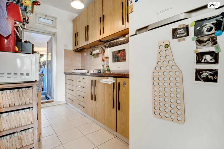 דירה, החבצלת 19, רמת הטייסים, תל אביב יפו