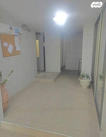 דירה, חיים וייצמן, א' / צפון מזרח העיר, רחובות