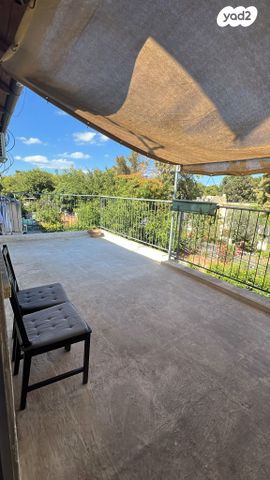 דירה, החבצלת 19, רמת הטייסים, תל אביב יפו