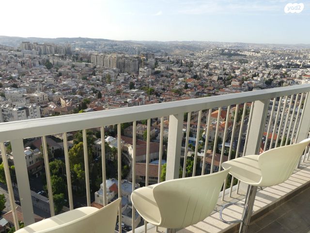 דירה, ירושלים