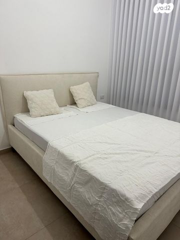 דירה, הדקל 7, רובע א', אשדוד