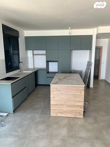 דירה, אהוד מנור 5, דרום חדש, פארק הים, בת ים