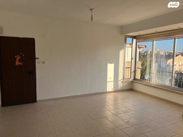 דירה, החבצלת 19, רמת הטייסים, תל אביב יפו