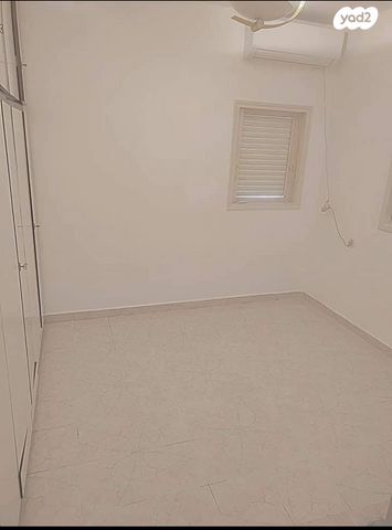 דירה, חיים וייצמן, א' / צפון מזרח העיר, רחובות