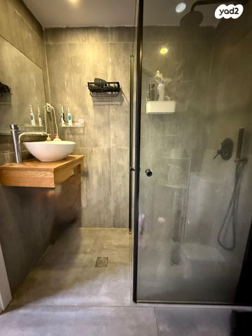 דירת גן, רחל אלתר, חסכון ג, לוד