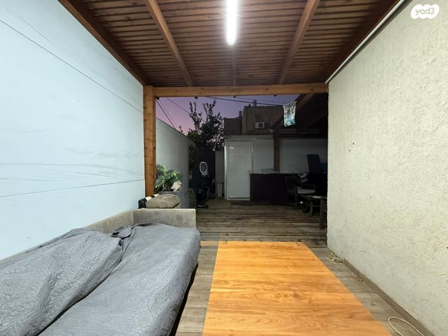 דירת גן, רחל אלתר, חסכון ג, לוד