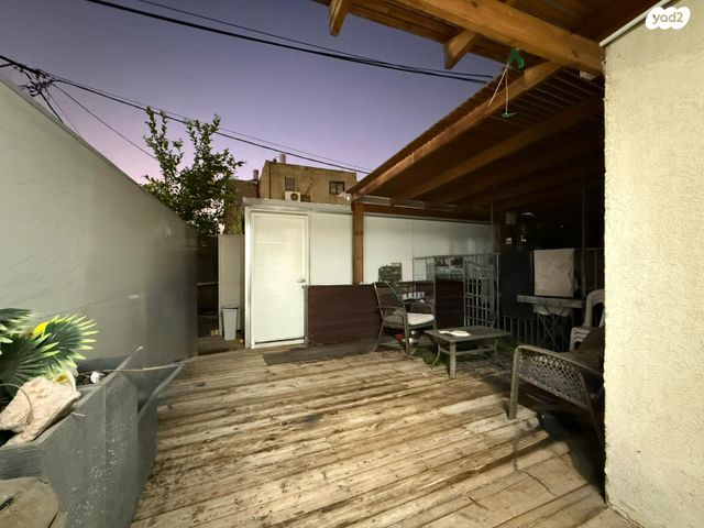 דירת גן, רחל אלתר, חסכון ג, לוד