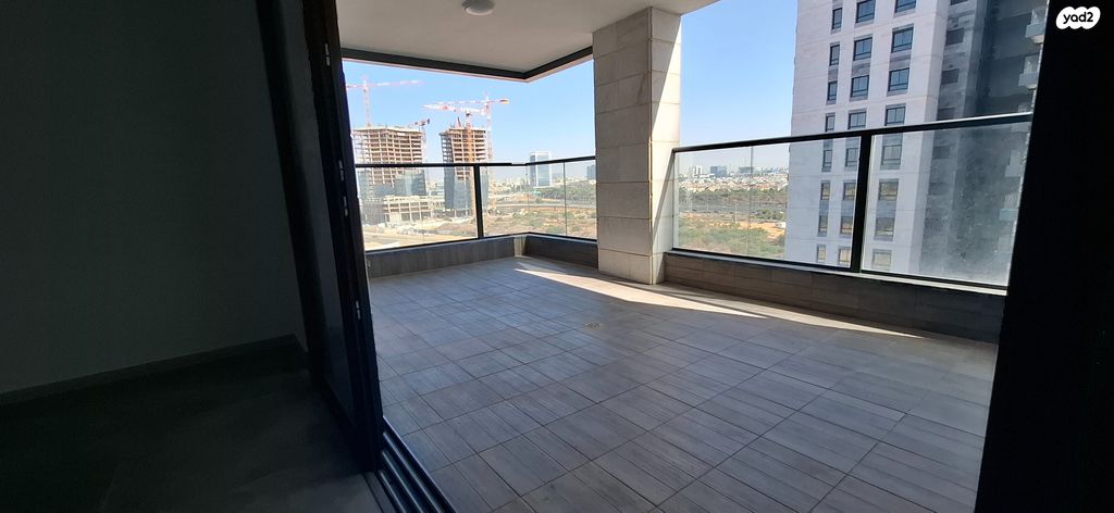 דירה, פארק העסקים האלף, פארק העסקים האלף, ראשון לציון