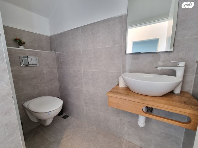 דו משפחתי, רובע יזרעאל סביוני העמק, עפולה