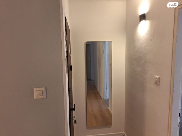 דירה, מגידו, שכונה ט', באר שבע