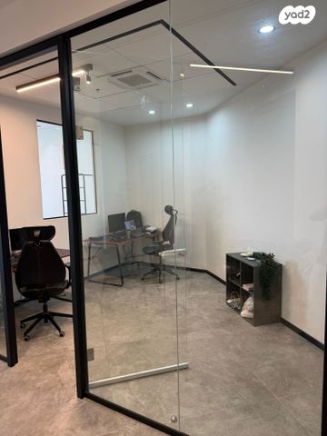 חלל עבודה משותף, חולון