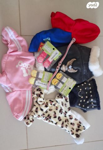 אביזרים | ביגוד