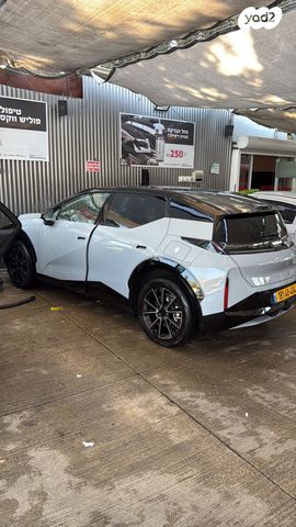 מודעת רכב זיקר X