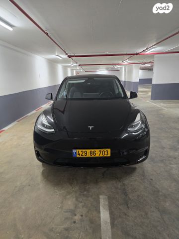 טסלה מודל Y