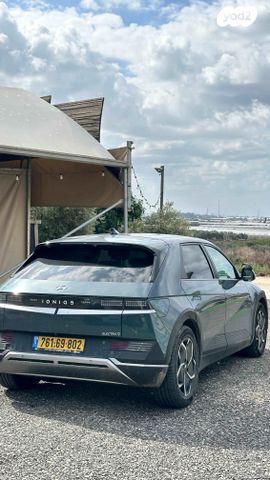 יונדאי איוניק 5