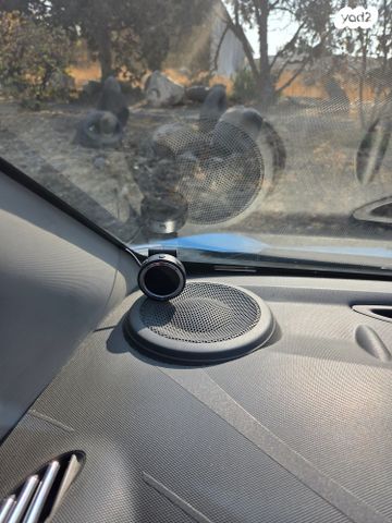 שברולט ספארק