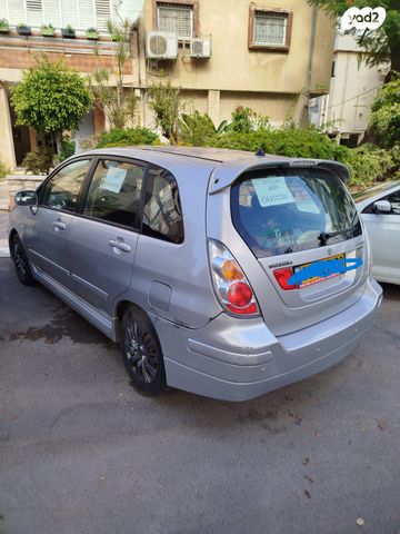 סוזוקי ליאנה