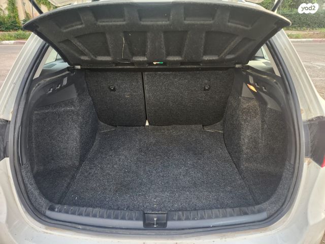 סיאט איביזה