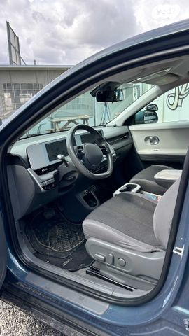 יונדאי איוניק 5