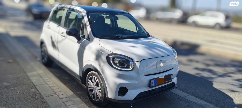 מודעת רכב ליפמוטור T03