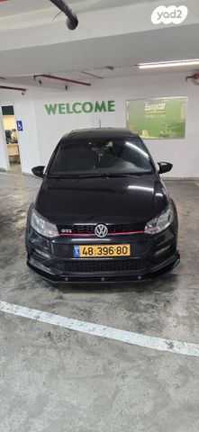 פולקסווגן פולו