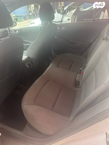 יונדאי איוניק