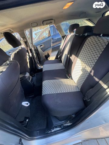 טויוטה אוריס