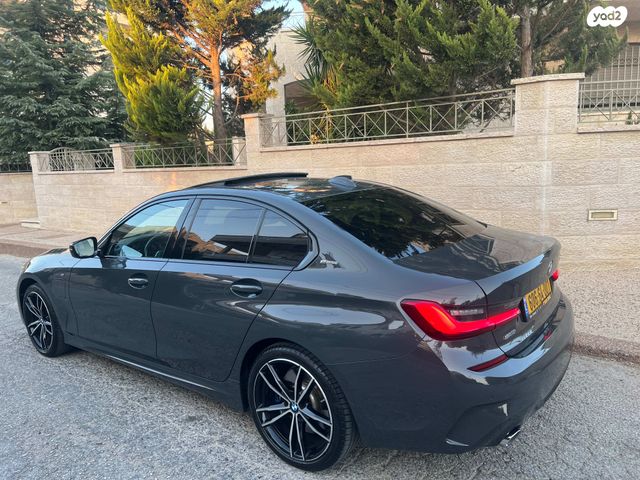 ב מ וו סדרה 3