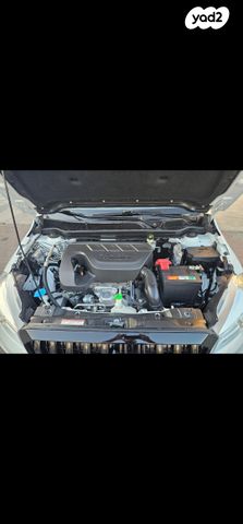 סוזוקי קרוסאובר