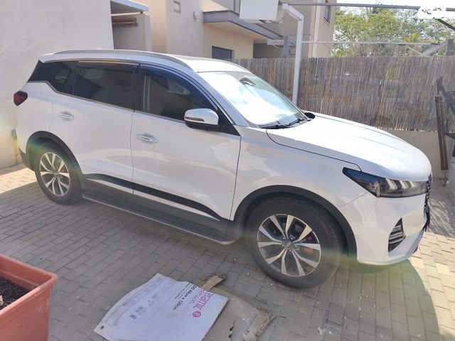 צ׳רי טיגו 7 פרו