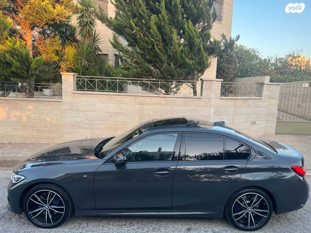 ב מ וו סדרה 3