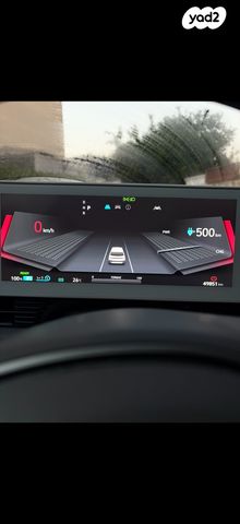 יונדאי איוניק 5