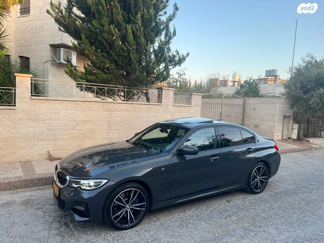 ב מ וו סדרה 3