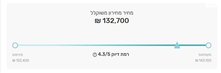 פיג'ו 508