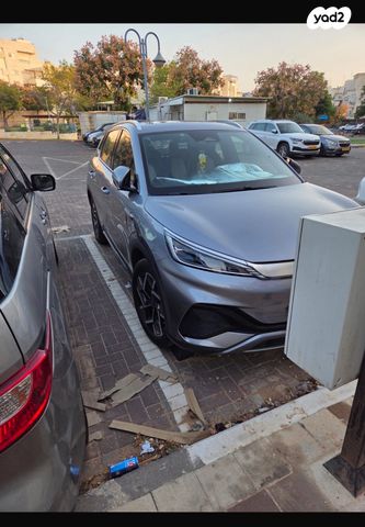 בי.ווי.די אטו 3