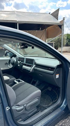 יונדאי איוניק 5