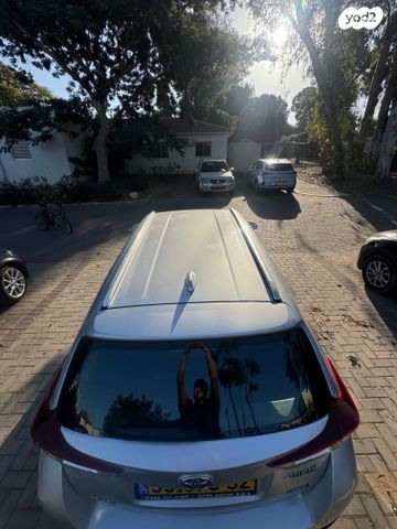 טויוטה אוריס