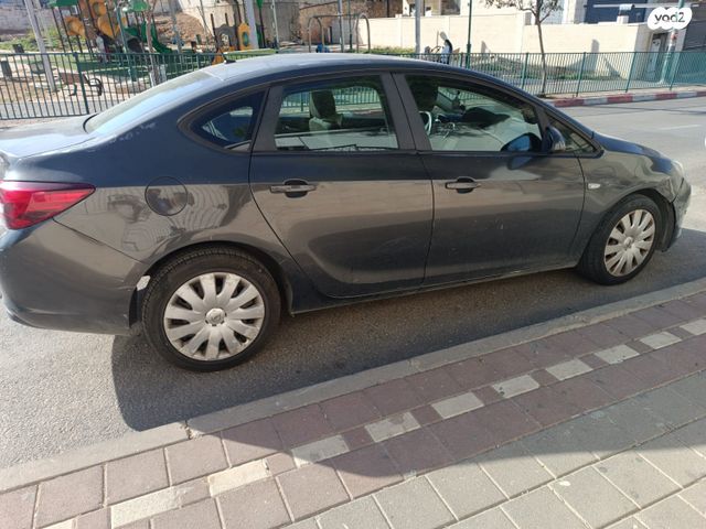 מודעת רכב אופל אסטרה