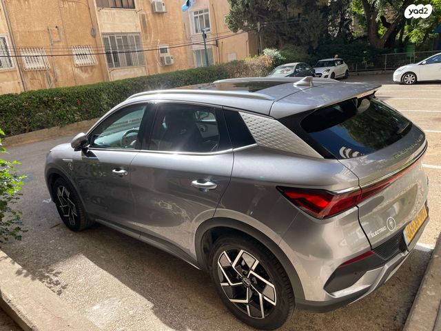 בי.ווי.די אטו 3