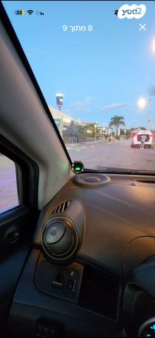 שברולט ספארק