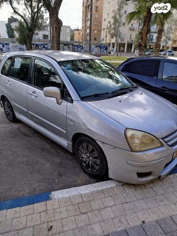 סוזוקי ליאנה