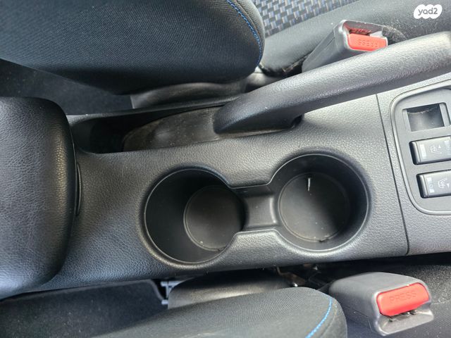 ניסאן סנטרה