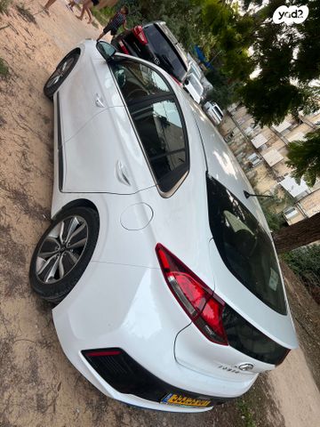 יונדאי איוניק