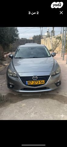 מאזדה 3