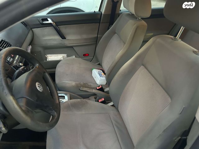 פולקסווגן פולו 