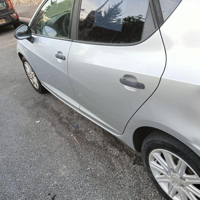 סיאט איביזה